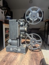 Vintage Ercsam Senior M30 Film