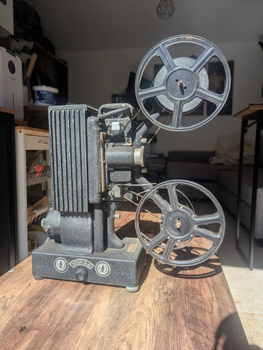 Vintage ercsam senior m30 film - senior,