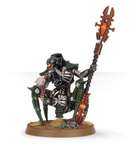 Warhammer 40k illuminor szeras - warhammer,