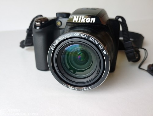 Appareil photo numérique