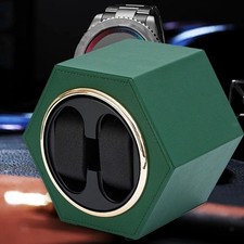 Remontoir de montre automatique pour montres, coffret cadeau de rangement