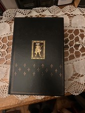 Le Vicomte de Bragelonne - A DUMAS - Jean de Bonnot Editeur - 1997 - Tome 4 de 4