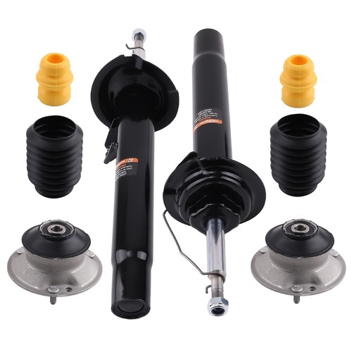 Amortisseurs kit de - 2x,