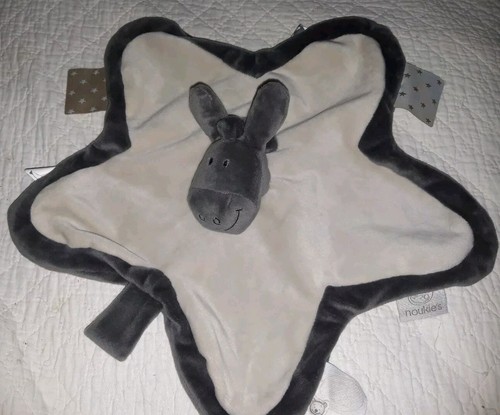Dpd doudou plat - plat, ane