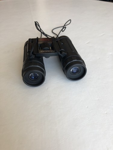 Tasco binoculars 8x21 - tasco,