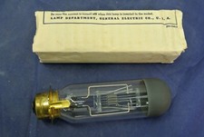 GENERAL ELECTRIC BULB FG 1246A