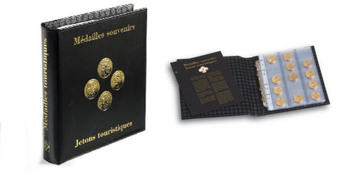 Album optima leuchtturm pour - leuchtturm,