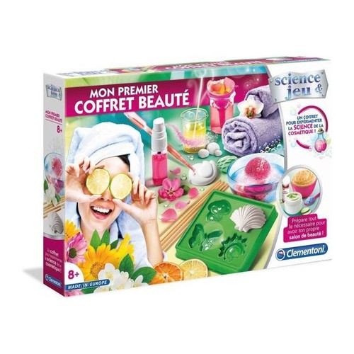 Clementoni science jeu - &,