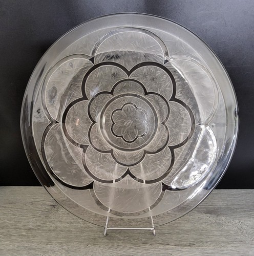 Coupe fruits verre blanc - coupe,