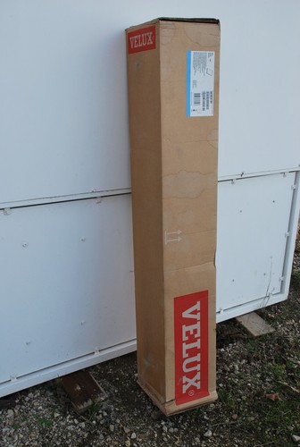 Velux store extérieur - velux,