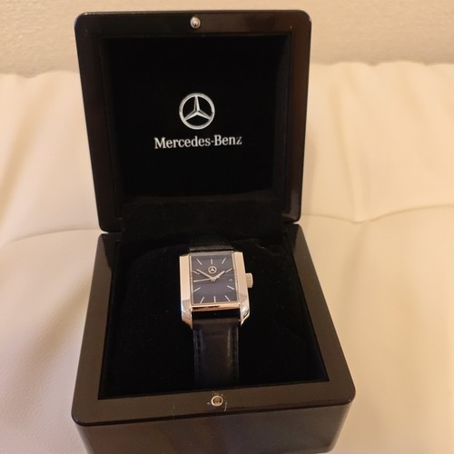 Montre quartz mercedes - quartz, mercedes-benz