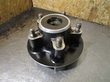 Porte couronne Honda VF 1000 F