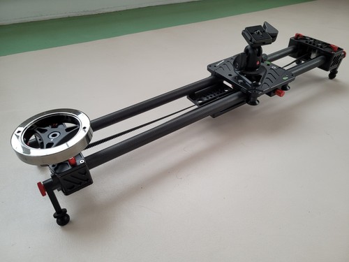 Ifootage shark slider avec - s1,