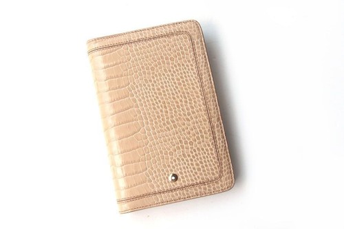 Petit agenda montblanc vie - petit,