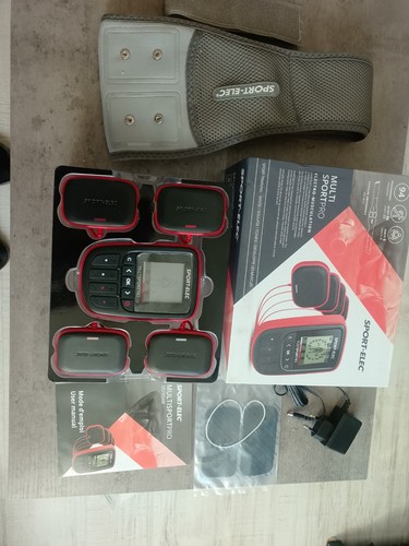 Sport elect - sport,