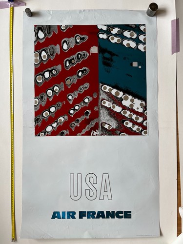 Air france usa - usa, raymond