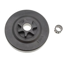 Pignon standard pour tronçonneuse Echo 7 Dents Pas 325 = Oregon 513444