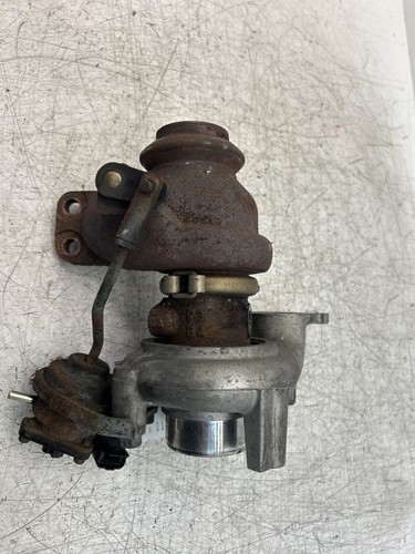 Turbocompresseur pour ford - pour,
