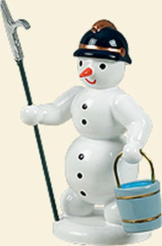 Figurine bois bonhomme - en,