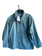 Barbour Light Jacket Sample