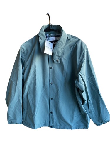 Barbour light jacket sample - barbour,