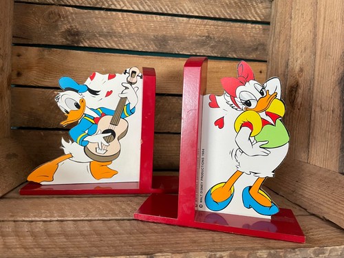 Serre livres disney - disney, vintage