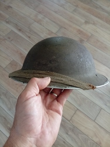 Casque mkii ww2 - mkii,