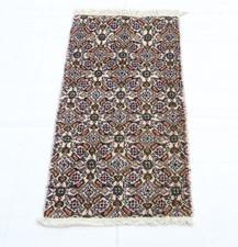 Tapis Orientteppich Sarough