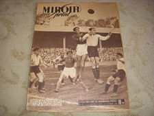 MIROIR SPRINT 021 15.10.1946
