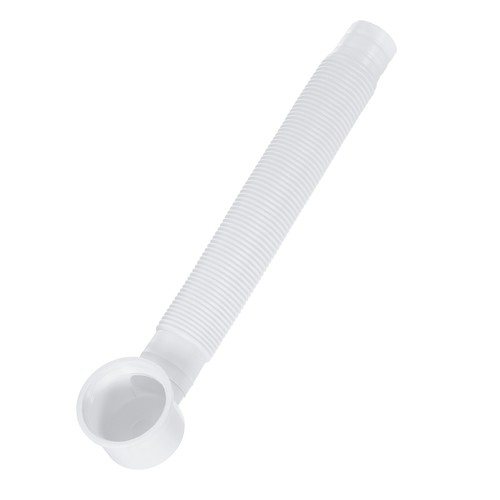 Tuyau flexible vidange