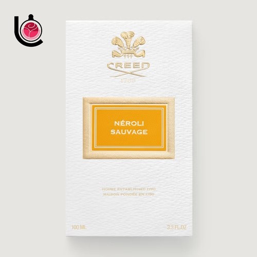 Creed néroli sauvage eau - néroli, de