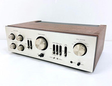 LUXMAN L-80V SOLID STATE INTÉGRÉ AMPLIFICATEUR 50W+50W 8Ω AC100V 50/60Hz 200W