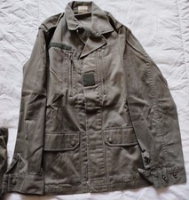 veste treillis de combat