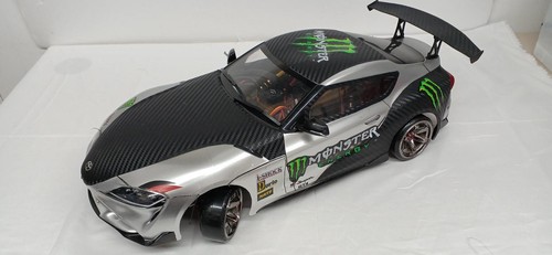 Yokomo supra controller - controller, &