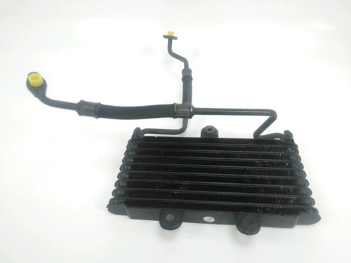 Radiateur huile suzuki 650 - suzuki, xf