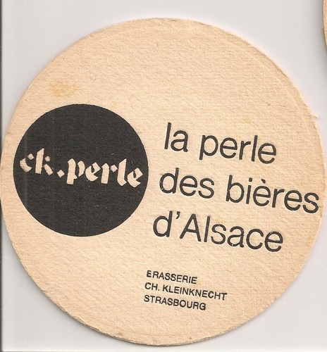 Brasserie kleinknecht - brasserie, ch.