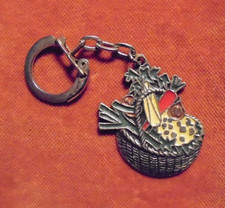 Porte-clés Key Ring Royco 