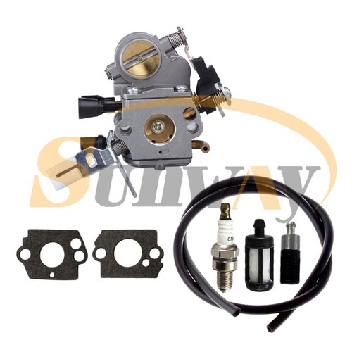 Carburateur tuyau pour zama - tuyau,