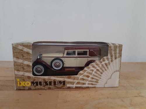 Ixo isotta fraschini tipo - fraschini,