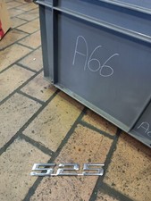 Original BMW 5er 525i 525 E39