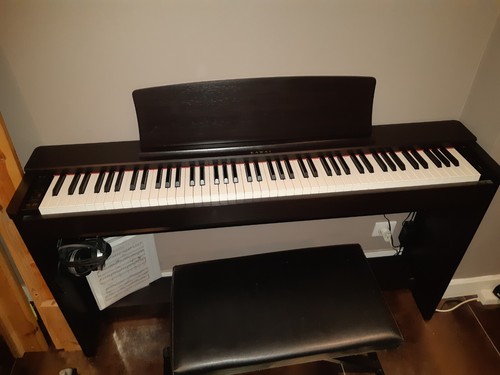 Piano digital kawai - kawai, cl36
