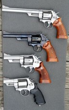 PLAQUE MÉTAL  ARME A FEU