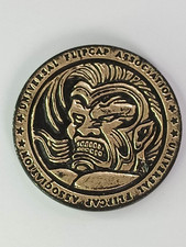 Pog vintage Dégommeur slammer