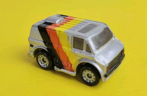 Micro machines galoob - galoob, van