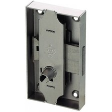 Serrure de meuble S45 - type