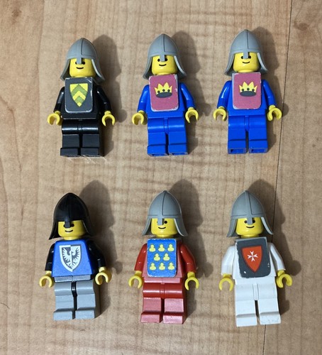 Lego vintage castle - lego, &