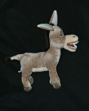 Peluche doudou âne SHREK