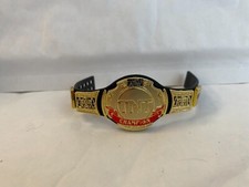 Aew tnt Championnat Title