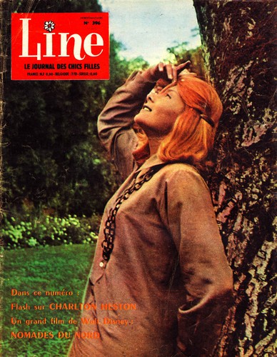Line 396 le - journal, des