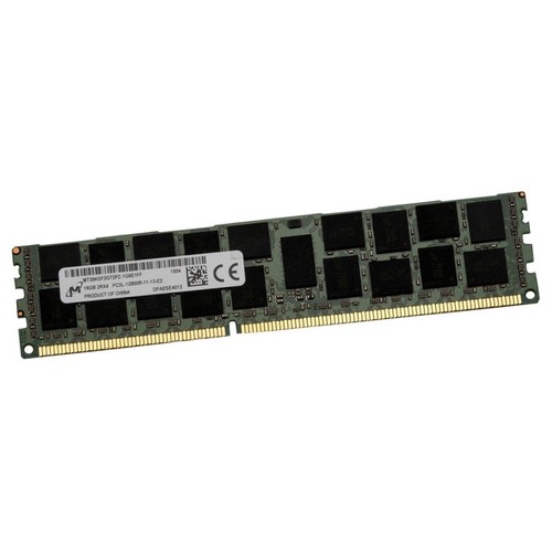 16go ram serveur micron - 16go,